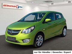 Bild des Angebotes Opel Karl 1.0 5-trg. Klimaauto. PDC Tempo BT SHZ