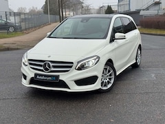 Bild des Angebotes Mercedes-Benz B 250 *AMG-Line*Autom.*Navi*RFK*SHZ*Panorama*ACC