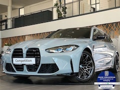 Bild des Angebotes BMW M3 Touring Competition Laser Driver'sP Sbel ACC