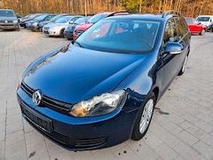 Bild des Angebotes VW Golf VI Variant Trendline