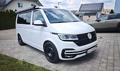 Bild des Angebotes VW T6 California T6.1 California Ocean 4-Motion 20" Leder VOLL 1a