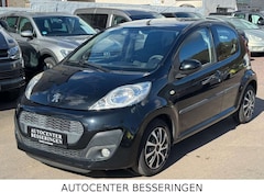 Peugeot 107 Active * AUTOMATIK * KLIMA *