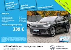 Bild des Angebotes VW ID.4 Pure 55 kWh Wärmepu CCS IQ.Light Navi ParkP