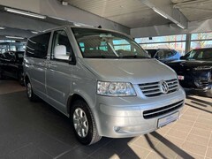 Bild des Angebotes VW T5 2.5 TDI Multivan SCHWUNGSCHEIBE+KUPPLUNG NEU