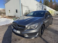 Bild des Angebotes Mercedes-Benz CLA 200 CLA 200 (117.343)