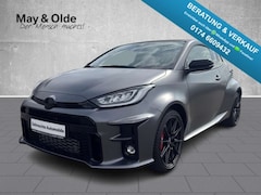 Bild des Angebotes Toyota Yaris GR 1.6 Turbo LED Kamera Lenkradhzg CarPlay