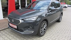 Bild des Angebotes SEAT Tarraco