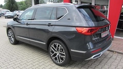 Bild des Angebotes SEAT Tarraco