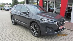 Bild des Angebotes SEAT Tarraco
