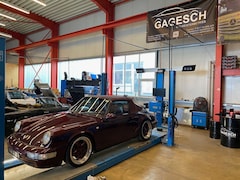 Bild des Angebotes Porsche 964 911 Carrera 4 Cabriolet