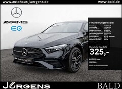 Bild des Angebotes Mercedes-Benz A 250 e Limo AMG-Sport/Multibeam/Cam/Night/18'