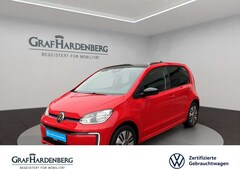 Bild des Angebotes VW e-up! Style Rückfahrkamera Winterpaket