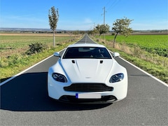 Bild des Angebotes Aston Martin V8 Vantage Sportshift