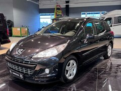 Bild des Angebotes Peugeot 207 SW Family Pano Audio Klima VIP-Paket Freispr.