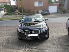 Bild des Angebotes Audi A4 A4 Avant 2.0