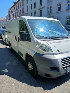 Bild des Angebotes Fiat Ducato