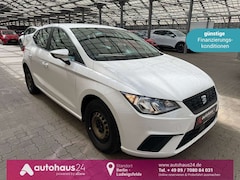 Bild des Angebotes SEAT Ibiza 1.0 TSI Style  Klima|Sitzhzg|ParkPilot