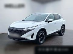 Bild des Angebotes Nissan Qashqai 1.3 DIG-T MHEV Xtronic N-Connecta *Navi*