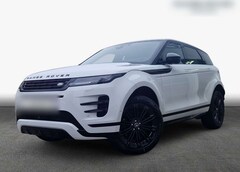 Bild des Angebotes Land Rover Range Rover Evoque D200 Dynamic SE 150 kW, 5-türig