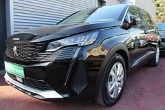 Bild des Angebotes Peugeot 5008 ACTIVE PACK 130 KLIMA LED NAVI KAMERA 7Sitz
