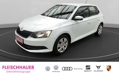 Bild des Angebotes Skoda Fabia 1.0 Cool Plus Klima el.SP Spieg. beheizbar eFH