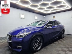 Bild des Angebotes Infiniti Q30 S 2.0 Turbo Sport Tech 4WD|AUTOM|LEDER|PANO