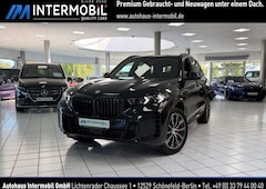 Bild des Angebotes BMW X5 40i xDri M-Sport PRO PANO*STHZG*SOFT*HUD*360°