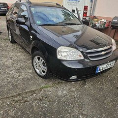 Bild des Angebotes Chevrolet Nubira 1.8 Kombi CDX Leder