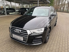 Bild des Angebotes Audi Q3 1.4 TFSI Ultra Sport 3x S-Line Xenon/SHZ/PDC