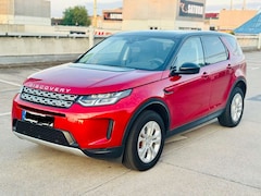 Bild des Angebotes Land Rover Discovery Sport S AWD