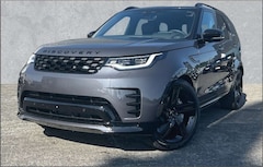 Bild des Angebotes Land Rover Discovery Dynamic HSE D300 OFF-ROAD Winter Plus AHK Techno