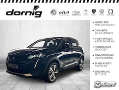 Bild des Angebotes Peugeot 3008 Allure Pack, SHZ, LED