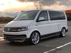 Bild des Angebotes VW T6 Multivan Transporter T6 TDI BMT Kurz PanAmericana