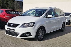 Bild des Angebotes SEAT Alhambra 2.0 TDI I-Tech 7-SITZER