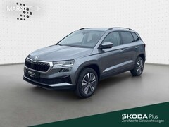 Bild des Angebotes Skoda Karoq 1.5 TSI DSG Selection *AHK*Kamera*StHzg*El