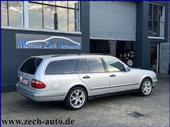 Bild des Angebotes Mercedes-Benz E 230 T Classic * Klima * HU neu *