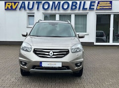 Bild des Angebotes Renault Koleos Night&Day*BI-XENON*4x4*AHK*
