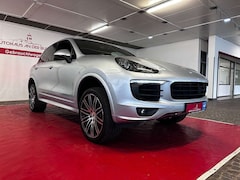 Bild des Angebotes Porsche Cayenne Platinum Edition * DAB+ BT + Bose *