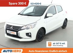 Bild des Angebotes Mitsubishi Space Star 1.2 Select *KLIMA*BLUETOOTH*DAB*