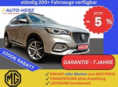 Bild des Angebotes MG EHS PHEV Luxury 360°Kam+Leder+LED+Panorama+Sitzh