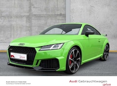 Bild des Angebotes Audi TT RS Coupe MATRIX B&O 280KM/H RS-AGA OLED