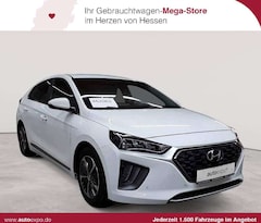 Bild des Angebotes Hyundai IONIQ Plug-in-Hybrid 1.6 GDI Advantage