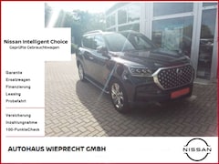 Bild des Angebotes SsangYong Rexton Rexton Sapphire 4x4 Automatik Leder