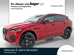 Bild des Angebotes Jaguar F-Pace P400e AWD R-Dynamic SE Pano DAB LED RFK
