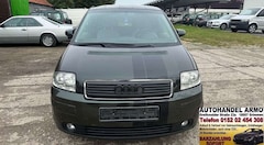 Bild des Angebotes Audi A2 1.4 **HU/AU NEU**