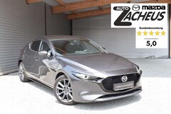 Bild des Angebotes Mazda 3 5-Türer SKYACTIV-G M Hybrid SELECTION Matrix-LED