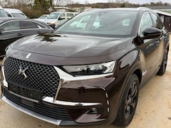 Bild des Angebotes DS Automobiles DS 7 Crossback DS 7 Crossback Business Line,Panor.AHK,Leder
