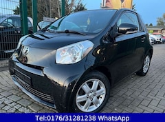 Bild des Angebotes Toyota iQ iQ Basis !! Tüv-Neu !! Klima !! 99TKM !!