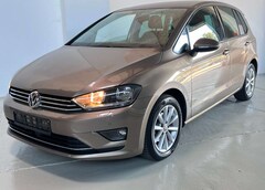 Bild des Angebotes VW Golf Sportsvan 1.2 *Automatik*