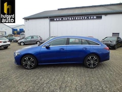 Bild des Angebotes Mercedes-Benz CLA 180 Shooting Brake Progressive Line Advanced Verkehrs.